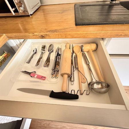 Apartament Juhas Limanowa Bagian luar foto