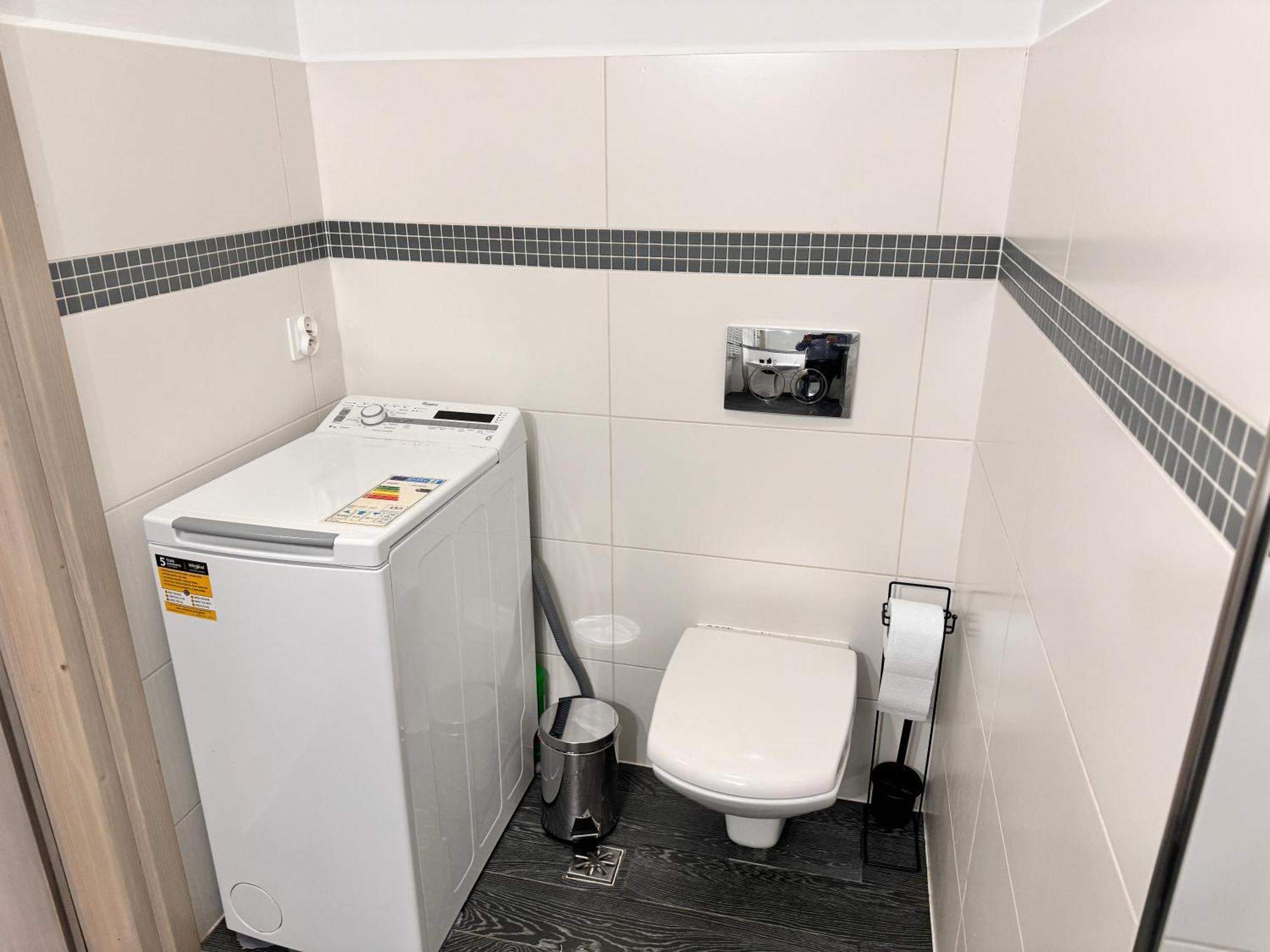 Apartament Juhas Limanowa Bagian luar foto